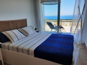 Casa Sierra y Playa 7 pers, Mascotas, Wifi, Parking gratis